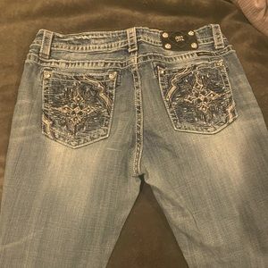 Miss Me Embellished Jeans